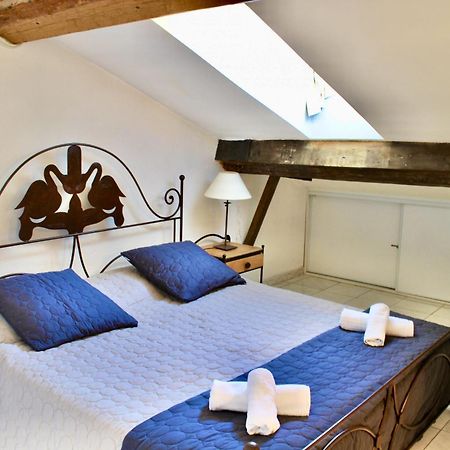 Le Napoleon 3P Sam1437 Apartment Cannes Exterior photo