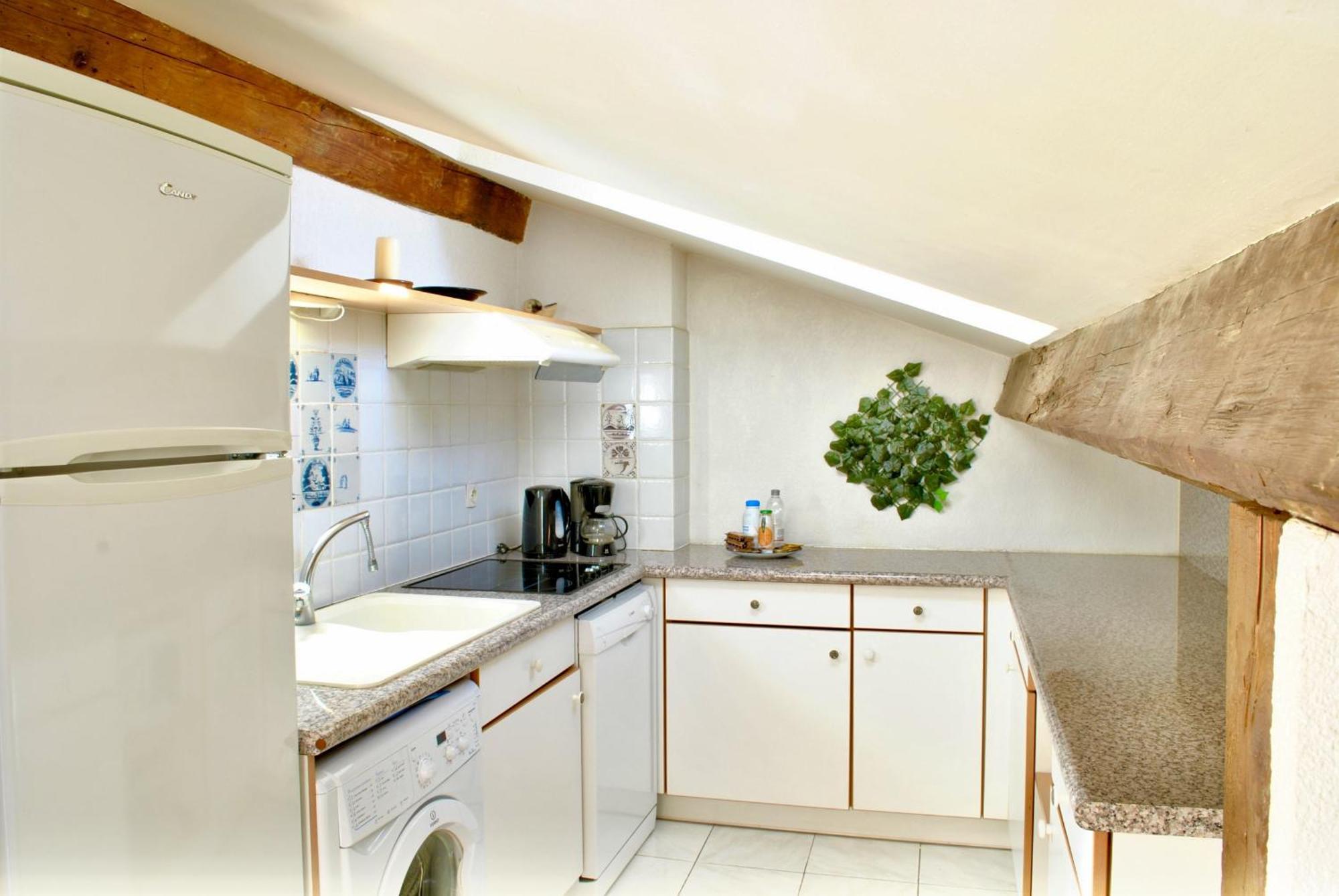 Le Napoleon 3P Sam1437 Apartment Cannes Exterior photo